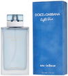Dolce & Gabbana Light Blue Eau Intense Eau de Parfum 100ml Women's Fragrance