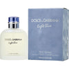 Dolce & Gabbana Light Blue Pour Homme Eau de Toilette Men's Fragrance