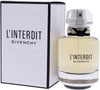 Givenchy L'Interdit EDP 80ml Women's Fragrance