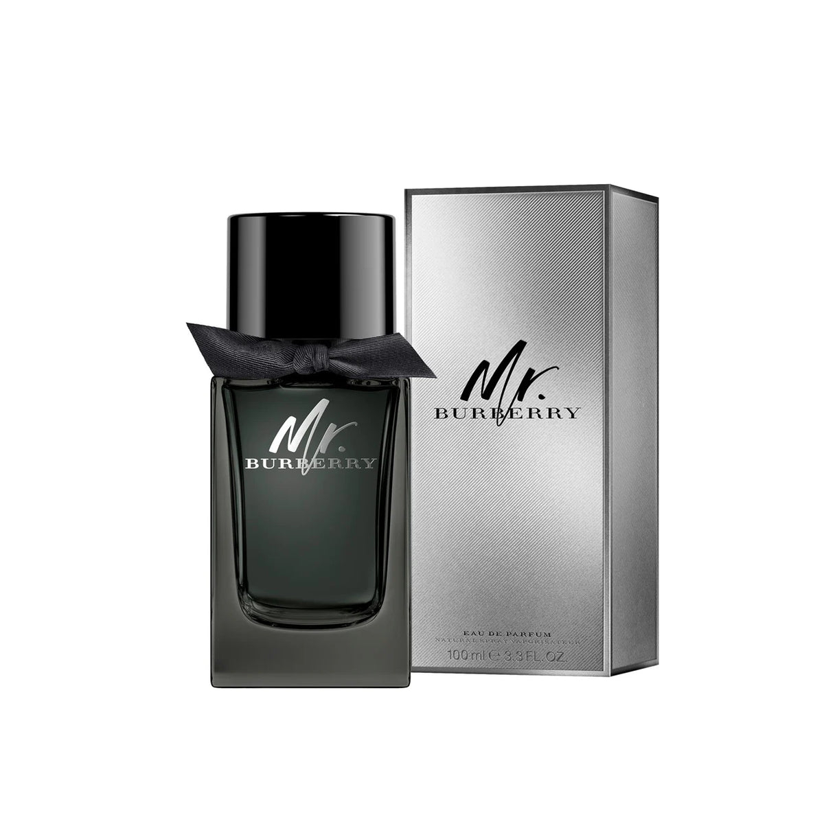 【箱無し、未使用】BURBERRYミスター バーバリー EDP 100ml Burberry Mr. Burberry EDP 100ml Men's Fragrance – Emerson Duty Free