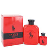 Ralph Lauren Polo Red Eau de Toilette 125+15ml Men's Fragrance