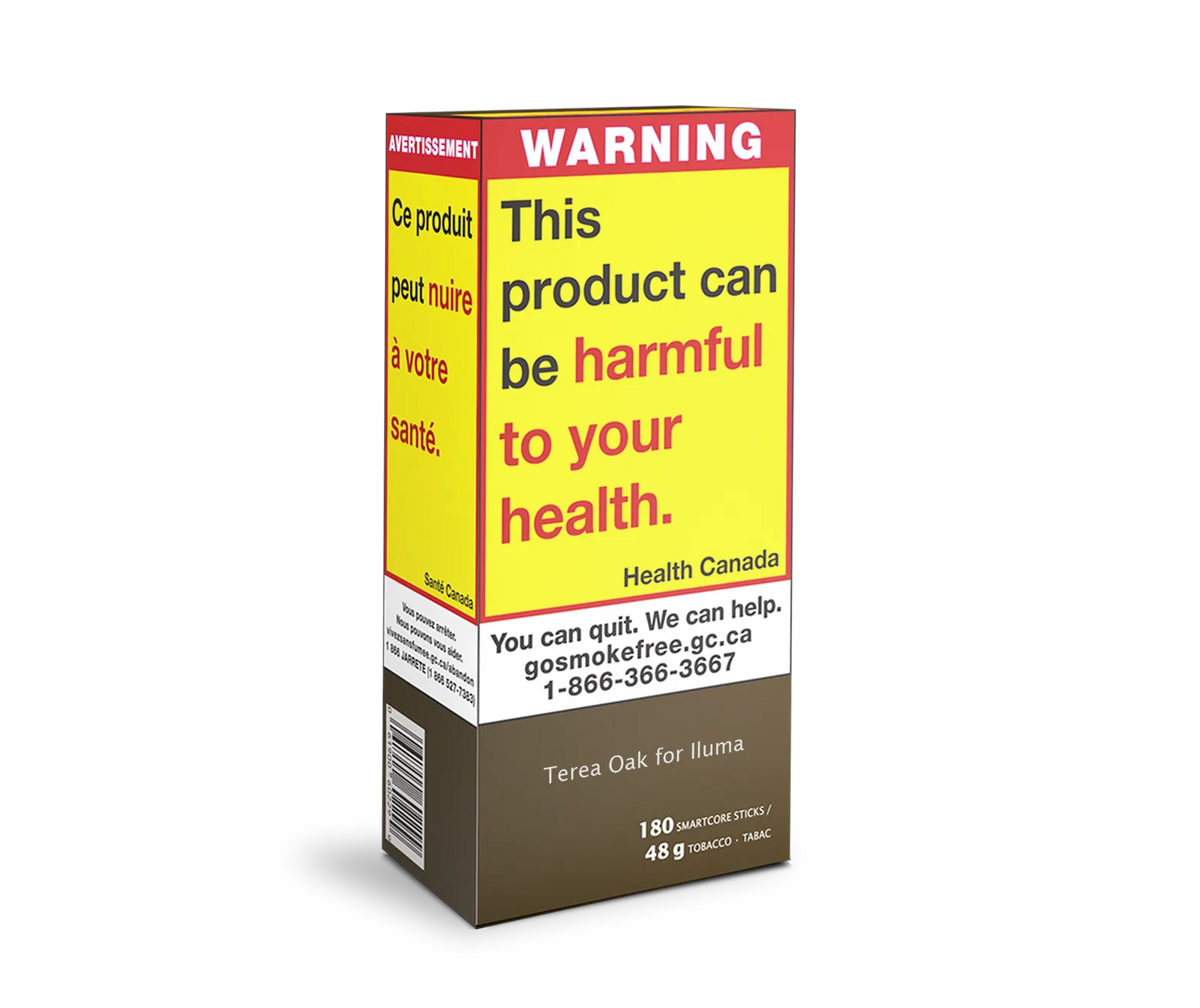 Terea Tobacco Sticks for Iqos Iluma Emerson Duty Free Terea Tobacco Sticks for Iqos Iluma Emerson Duty Free