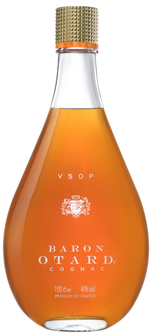 Baron Otard VSOP Cognac 1 Litre                                                               