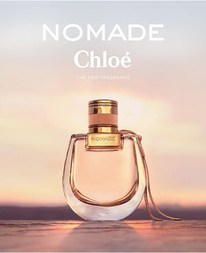 Chloe Nomade Eau de Parfum 75 ml Women's Fragrance