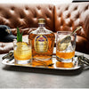 Crown Royal DeLuxe Canadian Whisky