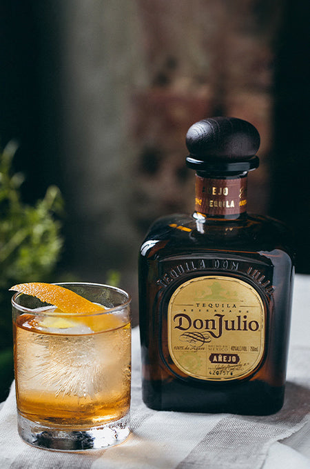 Don Julio Anejo Tequila 750 ml – Emerson Duty Free