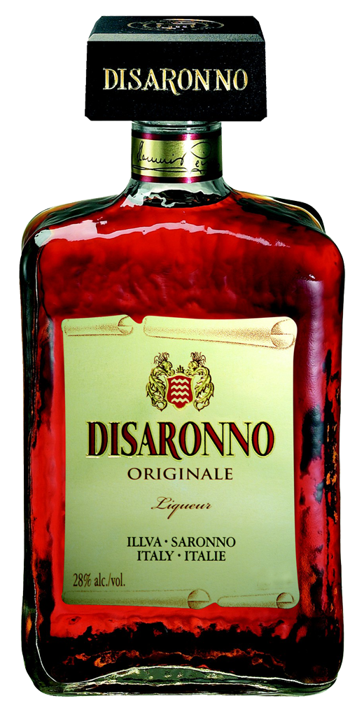 Disaronno Originale Amaretto Liqueur 1 Litre Emerson Duty Free