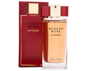 Estee Lauder Modern Muse Le Rouge Eau de Parfum 100 ml Women's Fragrance