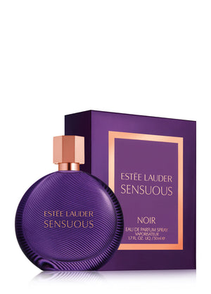 Estee Lauder Sensuous Noir Eau de Parfum 50 ml Women's Fragrance