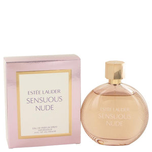 Estee Lauder Sensuous Nude Eau de Parfum 100 ml Women's Fragrance