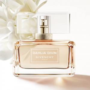 Givenchy Dahlia Divin Nude Eau de Parfum 75 ml Women's Fragrance