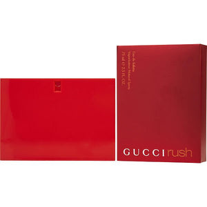 Gucci Rush Eau de Toilette 75 ml Women's Fragranceq
