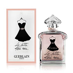 Guerlain La Petite Robe Noir Eau de Toilette 100 ml Women's Fragrance
