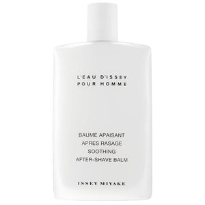 Issey Miyake-L'Eau D'Issey pour Homme 100 ml Men's After Shave Balm