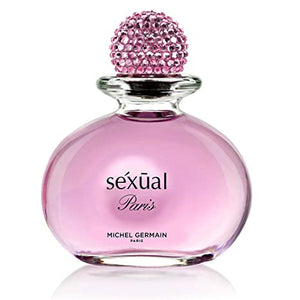 Michel Germain Sexual Paris Eau de Parfum 75 ml Women's Fragrance