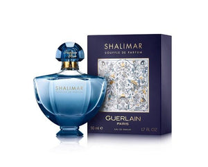 Guerlain Shalimar SoufFleece De Parfum Eau de Parfum 90 ml Women's Fragrance