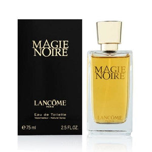 Lancome Magie Noir Eau de Toilette 75 ml Women's Fragrance