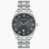 Watch Bulova Mens 96B261