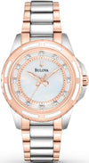 Watch Bulova Ladies 98P134