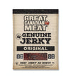 Beef Jerky 68g