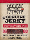 Beef Jerky 68g