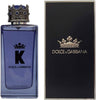 Dolce & Gabbana K Eau de Parfum 150ml Men's Fragrance