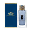 Dolce & Gabbana K Eau de Toilette Men's Fragrance