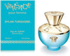 Versace Dylan Turquoise EDT Women's Fragrance