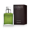 Calvin Klein CK Eternity EDP 100ml Men's Fragrance