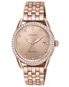 Watch Ladies FE6113-57X