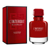 Givenchy L'Interdit Rouge Ultime EDP 80ml Women's Fragrance