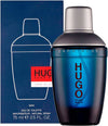 Hugo Boss Dark Blue EDT 75ml Men's Fragrance