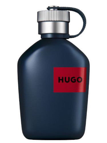 Hugo Boss Hugo Jeans EDT 125ml Men s Fragrance Emerson Duty Free