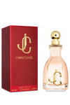 Jimmy Choo I Want Choo Eau de Parfum 100ml Women's Fragrance