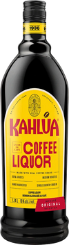 Kahlua Coffee Liqueur