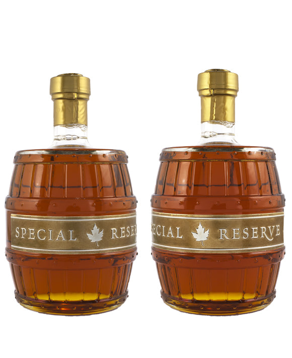 Maple Syrup Barrel – Emerson Duty Free