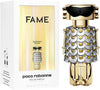 Paco Rabanne Fame Eau de Parfum 80ml Women's Fragrance