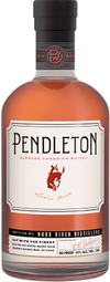 Pendleton Whiskey 1 Litre
