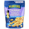 Planters Unsalted Cocktail Peanuts 300g