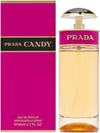 Prada Candy Eau de Parfum Travel 80+10ml Women's Fragrance