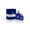 Ralph Lauren Polo Blue Eau de Toilette 125+15ml Men's Fragrance