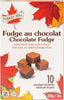 Maple Chocolate Fudge 200g