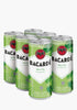 Bacardi Mojito 355 ml 6 pack