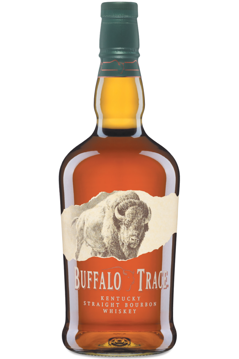 Buffalo Trace Kentucky Straight Bourbon Whiskey 750ml Emerson Duty Free