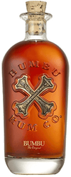 Bumbu Rum 750ml