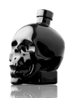 Crystal Head Onyx Vodka