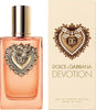 Dolce & Gabbana Devotion Intense EDP 100ml Women's Fragrance
