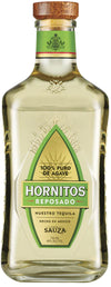 Hornitos Reposado Tequila 1 Litre