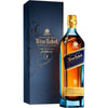 Johnnie Walker Blue Label Blended Scotch Whisky 1 Litre