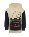 Kids Backpack Hoody